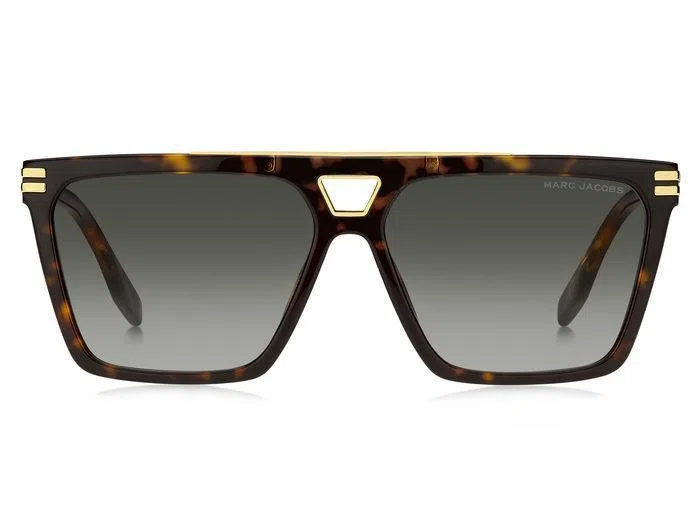 Marc Jacobs MARC717 Sunglasses - view 3